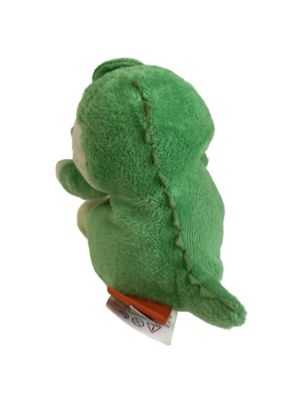 Adventure Planet Alligator Bean Filled Plush Stuffed Animal 5